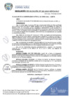 Vista preliminar de documento RESOLUCION DE ALCALDIA N°139-2023-MDCA-ALC