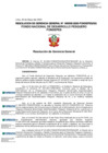 Vista preliminar de documento RESOLUCION DE GERENCIA GENERAL N° 35-2023-FONDEPES/GG