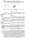 Vista preliminar de documento Resolución Directoral. Nº 1708 - 2023