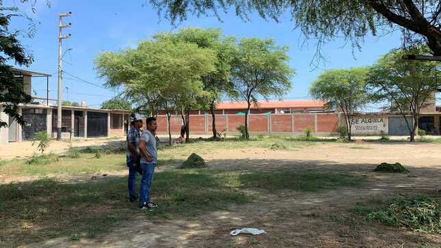 foto mdc