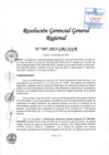 Vista preliminar de documento RGGR 097-2023-GRL-GGR