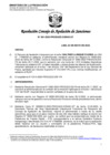 Vista preliminar de documento RCONAS-00081-2023-PRODUCE-CONAS-UT
