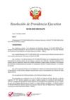 Vista preliminar de documento RESOLUCIÓN DE PRESIDENCIA EJECUTIVA N° 00049-2023-INACAL/PE