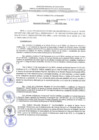 Vista preliminar de documento Resolución Directoral. Nº 1709 - 2023 