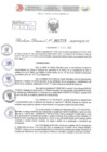 Vista preliminar de documento Resolución Directoral. Nº 1710 - 2023
