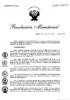Vista preliminar de documento Resolucion Ministerial N 650-2018-MINSA