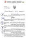 Vista preliminar de documento Resolución Directoral. Nº 1714 - 2023