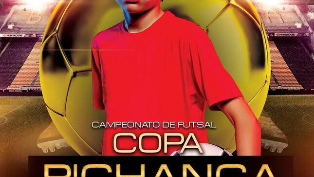 ¡Participa en la emocionante 'Copa Pichanga 2023': El Torneo de Futsal de Junín que no puedes perderte!