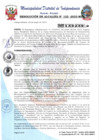 Vista preliminar de documento Resolucion de Alcaldia N° 122.2023-MDI