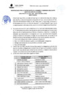 Vista preliminar de documento Orientaciones para participación en romería y ceremonia del campo santo del Alto de la Alianza