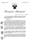 Vista preliminar de documento Resolucion Ministerial N 656-2018-MINSA
