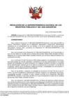 Vista preliminar de documento Resolución de la Superintendencia Nacional de los Registros Públicos N° 092-2023-SUNARP/SN