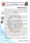 Vista preliminar de documento Resolucion de Alcaldia N° 125-2023-MDI