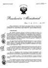 Vista preliminar de documento Resolucion Ministerial N 652-2018-MINSA