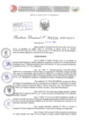 Vista preliminar de documento Resolución Directoral. Nº 1716 - 2023 