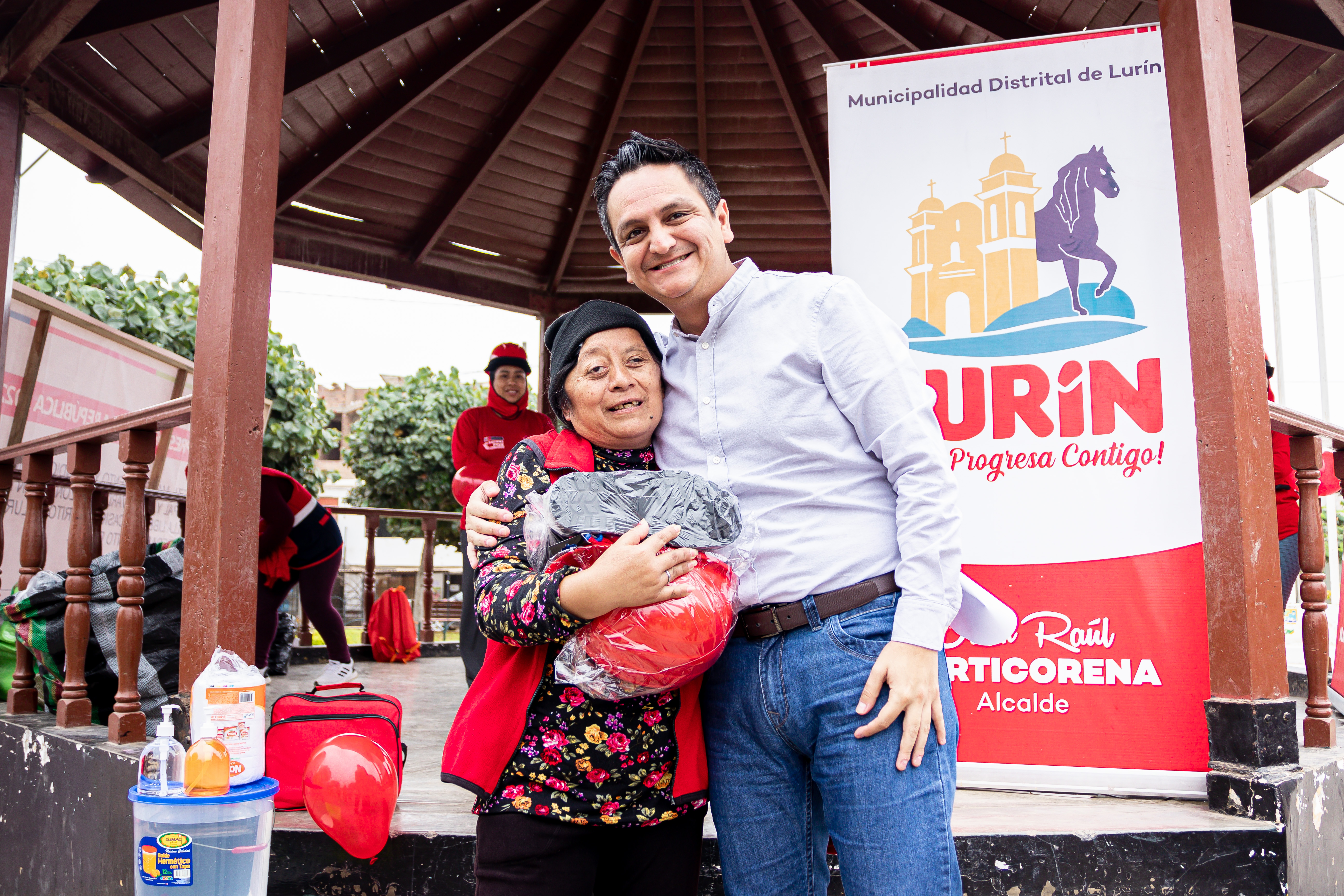 Archivo de JPG sobre una publicación del área de imagen