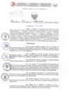 Vista preliminar de documento Resolución Directoral. Nº 1718 - 2023 