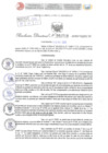 Vista preliminar de documento Resolución Directoral. Nº 1719 - 2023