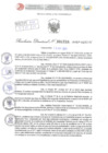 Vista preliminar de documento Resolución Directoral. Nº 1720 - 2023
