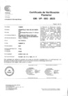 Vista preliminar de documento CERTIFICADO DE VERIFIACION 2023 CUT OFF