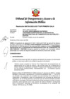 Vista preliminar de documento Resolución N° 000704-2023-JUS-TTAIP-PRIMERA SALA
