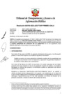 Vista preliminar de documento Resolución N° 000705-2023-JUS-TTAIP-PRIMERA SALA