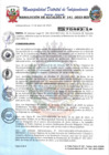 Vista preliminar de documento Resolucion de Alcaldia N° 141-2023-MDI