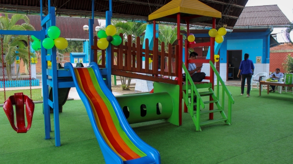 JARDIN