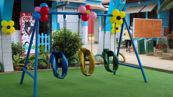 JARDIN