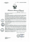 Vista preliminar de documento RDR Nº 283-2023 GOB.REG-HVCA DIRESA3PbQa