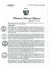 Vista preliminar de documento RDR Nº 287-2023 GOB.REG-HVCA DIRESAXpOdx