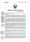 Vista preliminar de documento RDR Nº 280-2023 GOB.REG-HVCA DIRESATy1yR
