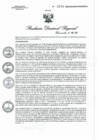 Vista preliminar de documento RDR Nº 278-2023 GOB.REG-HVCA DIRESAYrInV
