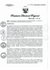 Vista preliminar de documento RDR Nº 299-2023 GOB.REG-HVCA DIRESATNJoM