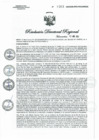 Vista preliminar de documento RDR Nº 303-2023 GOB.REG-HVCA DIRESADYPzI