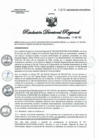Vista preliminar de documento RDR Nº 300-2023 GOB.REG-HVCA DIRESArhoNr