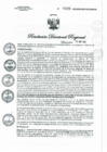 Vista preliminar de documento RDR Nº 326-2023 GOB.REG-HVCA DIRESAC86LQ