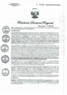 Vista preliminar de documento RDR Nº 325-2023 GOB.REG-HVCA DIRESA5ACAO