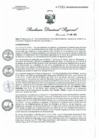 Vista preliminar de documento RDR Nº 345-2023 GOB.REG-HVCA DIRESALpP8O