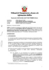Vista preliminar de documento Resolución N° 000765-2023-JUS-TTAIP-PRIMERA SALA