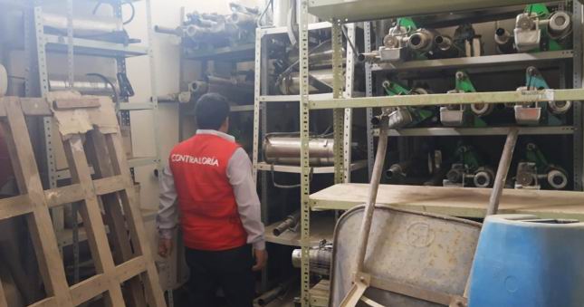 Contraloría alerta riesgos y demora en respuesta ante brote de dengue por la DIRESA Tumbes