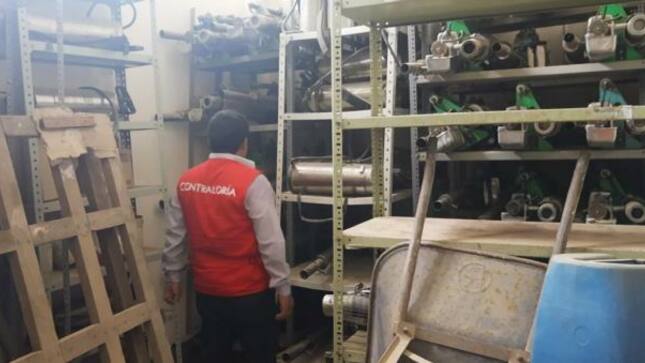 Contraloría alerta riesgos y demora en respuesta ante brote de dengue por la DIRESA Tumbes