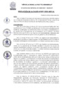Vista preliminar de documento RESOLUCIÓN DE ALCALDÍA N°097-2023-MDT/AL 