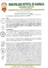 Vista preliminar de documento RESOLUCION DE ALCALDIA N°269-2023-MDH-A