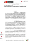 Vista preliminar de documento ROA N°154-2023-ITP-OA