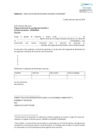 Vista preliminar de documento ANEXO 5A  VERSION EN ESPAÑOL