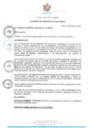 Vista preliminar de documento Acuerdo de Concejo N°016-2023-MDCH-CAÑETE