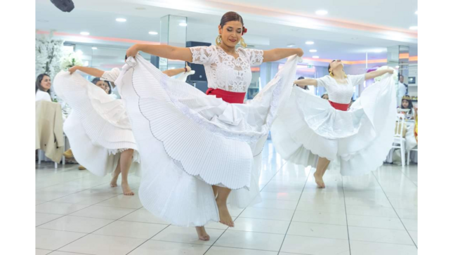 marinera 1