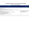 Vista preliminar de documento Anexo 1 - Relación de Plazas Vacantes
