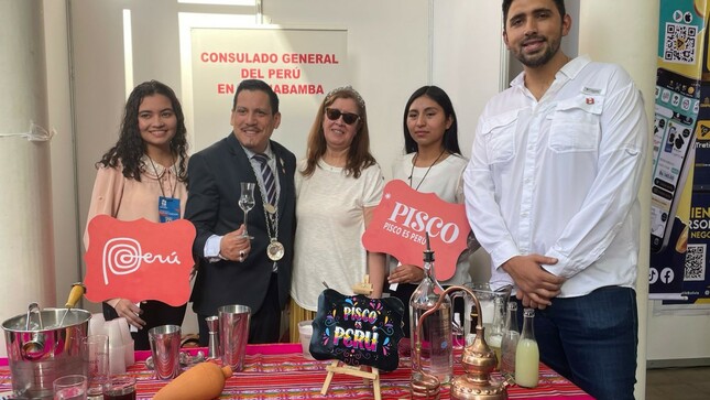 Salón del Emprendedor
